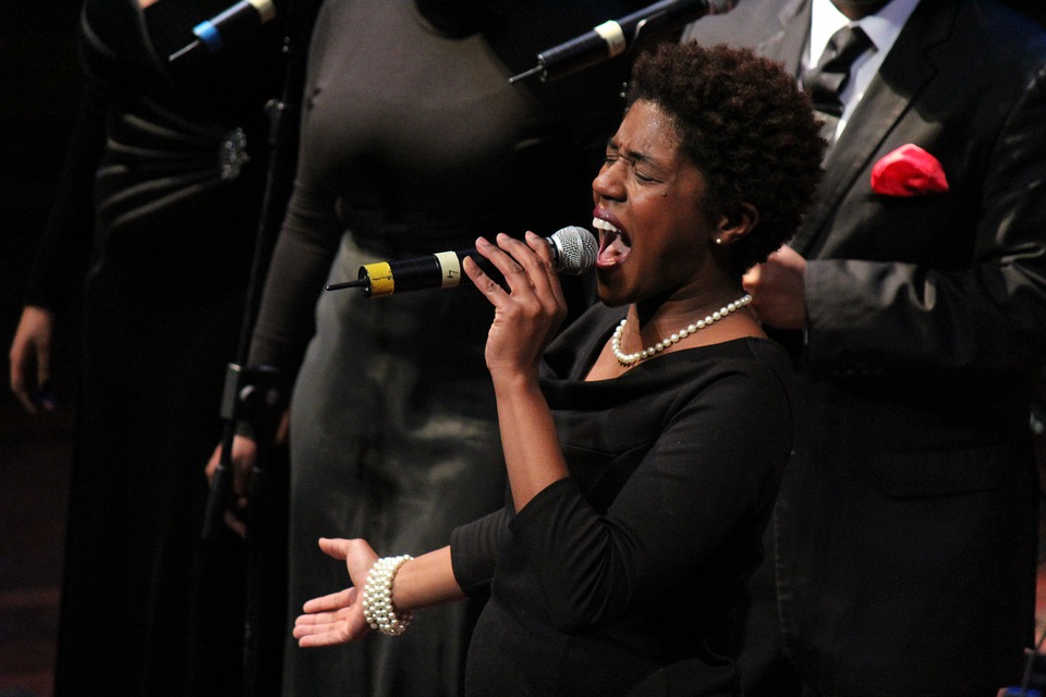 music performance