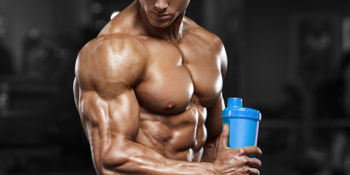bodybuilding