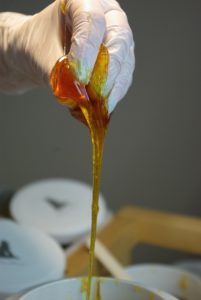 paste