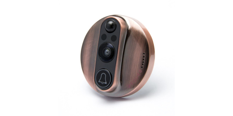 peephole