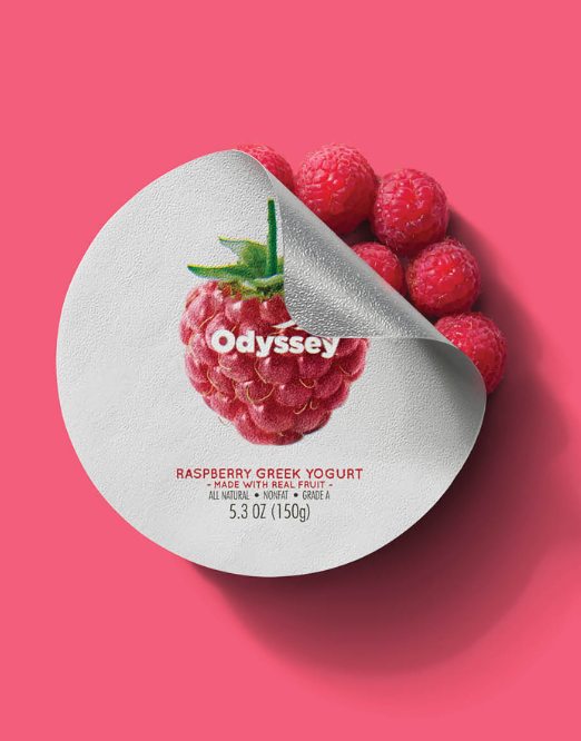 odyssey greek yogurt
