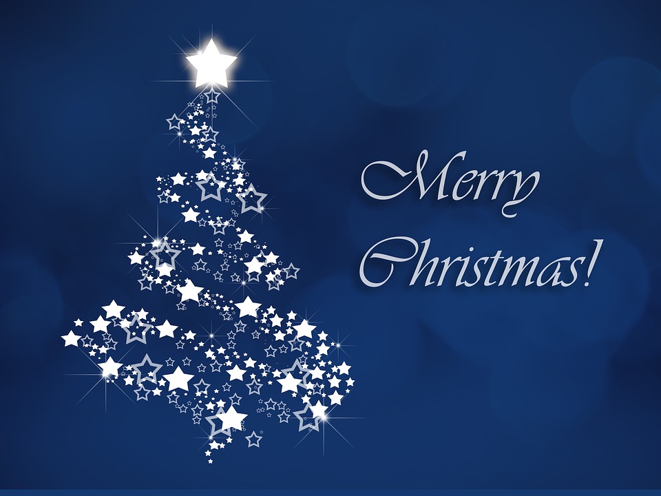 merry christmas