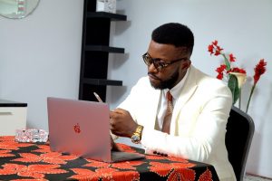entrepreneur